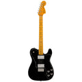 Fender American Vintage II 1975 Telecaster Deluxe w/Maple Fretboard - Black