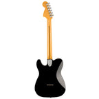 Fender American Vintage II 1975 Telecaster Deluxe w/Maple Fretboard - Black