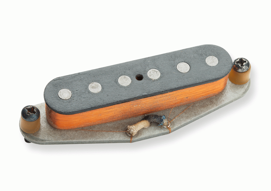 SD ANTIQUITY II MUSTANG MYTH BRIDGE