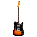 Fender American Vintage II 1977 Telecaster Custom Rosewood Fingerboard - 3-