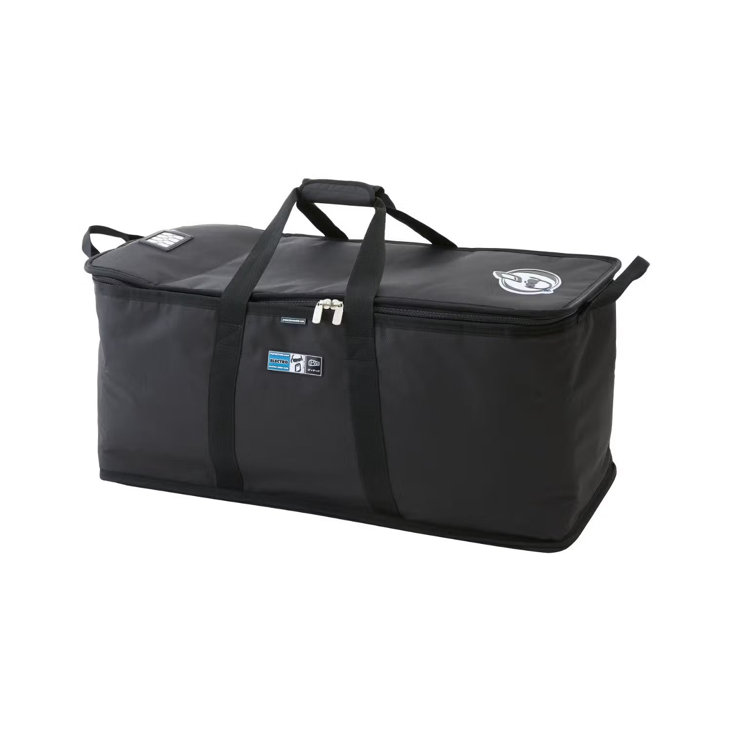 Protection Racket 1110-09 Electro 2 Case Wheels & Handle