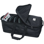 Protection Racket 1110-09 Electro 2 Case Wheels & Handle