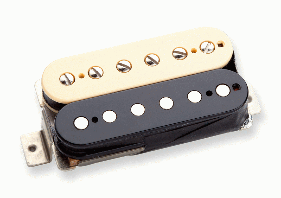 SD SH 1N 59 MODEL ZEBRA-NECK