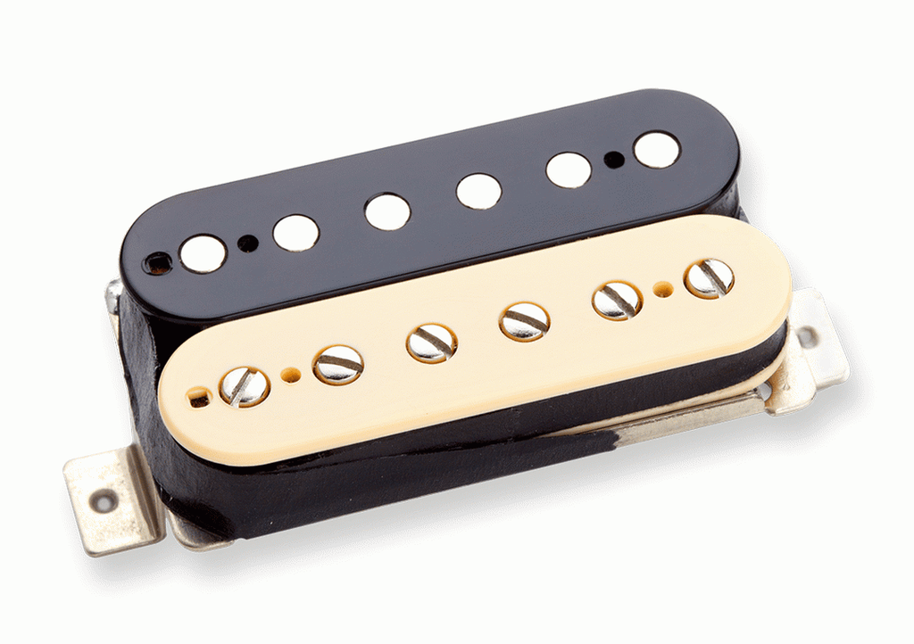SD SH 1B 59 MODEL ZEBRA