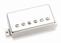 Seymour Duncan SH-2B Jazz Model Nickel Cover
