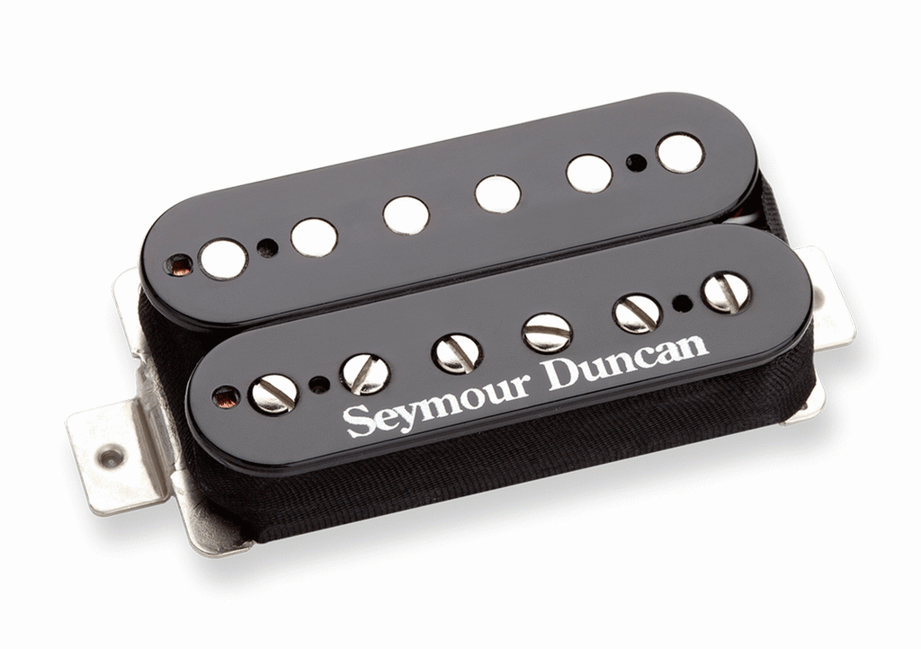 SD SH 5 DUNCAN CUSTOM BLACK