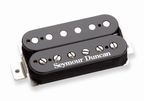 SD SH 5 DUNCAN CUSTOM BLACK