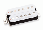 SD SH 6B DUNCAN DISTORTION WHITE-BRIDGE