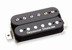 SD SH 6N DUNCAN DISTORTION BLACK