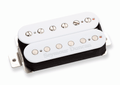 Seymour Duncan SH-6N Duncan Distortion in White