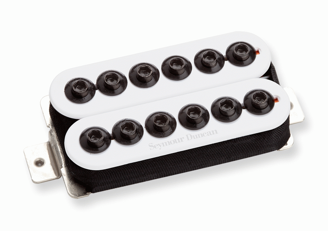 SD SH 8B INVADER WHITE BRIDGE
