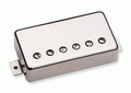 Seymour Duncan SH-PG1B Pearly Gates Nickel Cover