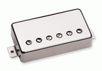 SD SH PG1B PEARLY GATES NICKEL COVER BRIDGE
