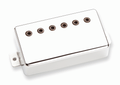 Seymour Duncan SH-10N Full Shred Nickel Cover