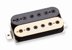 SD SH 10B FULL SHRED ZEBRA