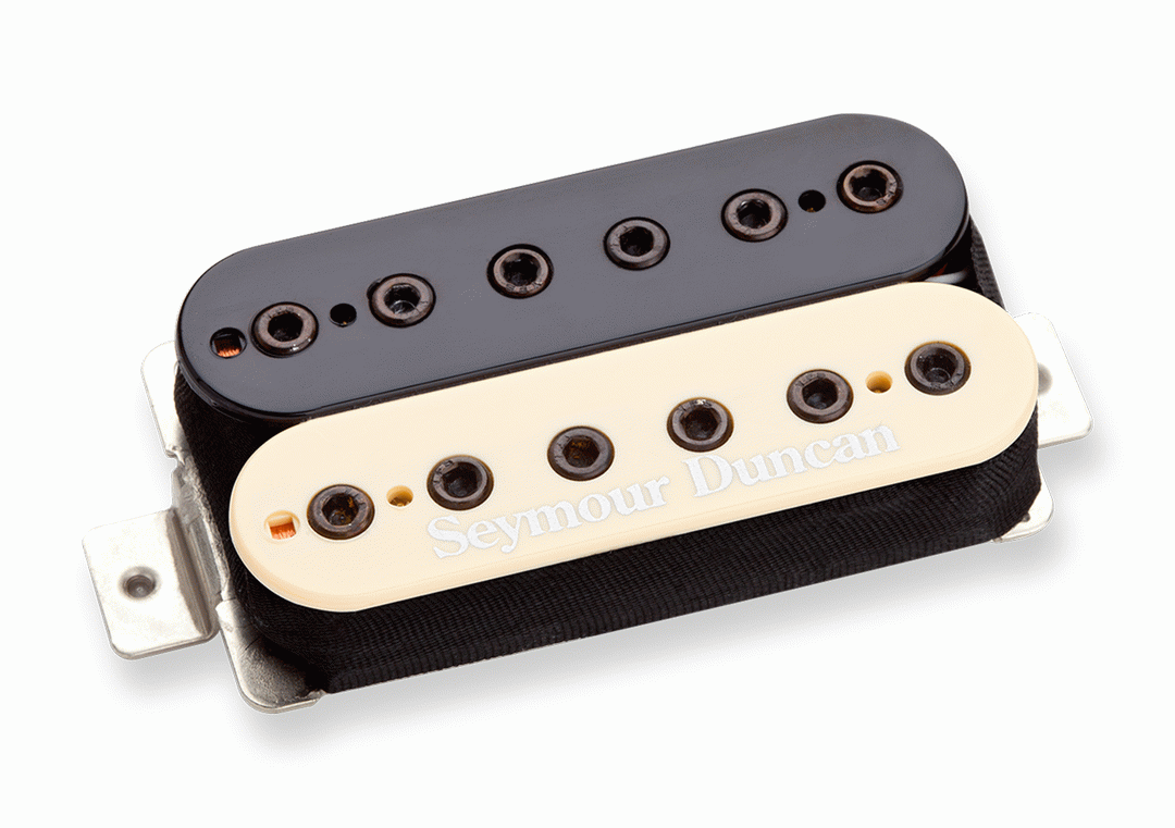 SD SH 10B FULL SHRED ZEBRA