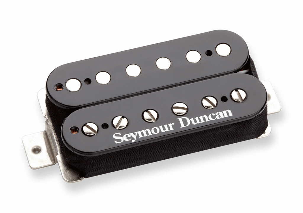SD SH 15 ALTERNATIVE 8 BLACK