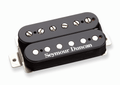 Seymour Duncan SH-18N Whiteole Lotta Humbucker Neck in Black
