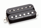SD SH 18N WHOLE LOTTA HUMBUCKER NECK BLACK