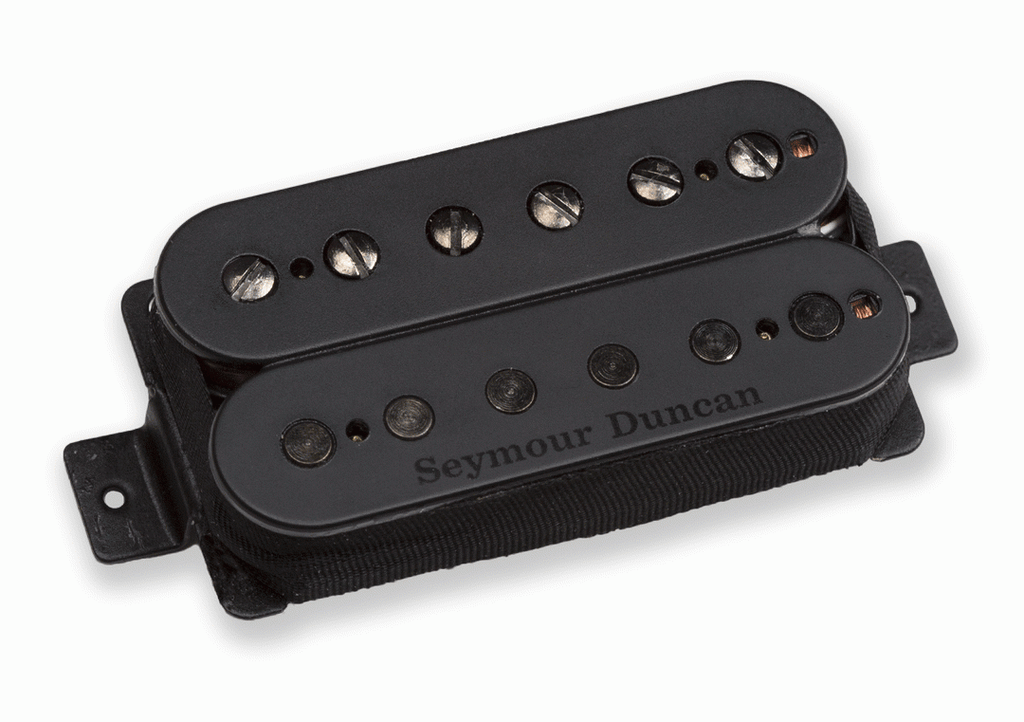 SD SENTIENT NECK BLACK