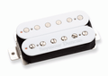 Seymour Duncan TB-4 Jb Trembucker in White