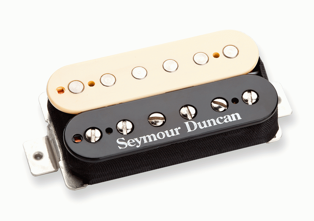 SD TB 5 DUNCAN CUSTOM TREMBKR REVZEB