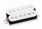 SD TB 5 DUNCAN CUSTOM TREMBUCKER WHITE