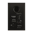 ADAM Audio T8V 8-inch 2-way nearfield studio monitor speaker, single, with black enclosure and detailed speaker components visible