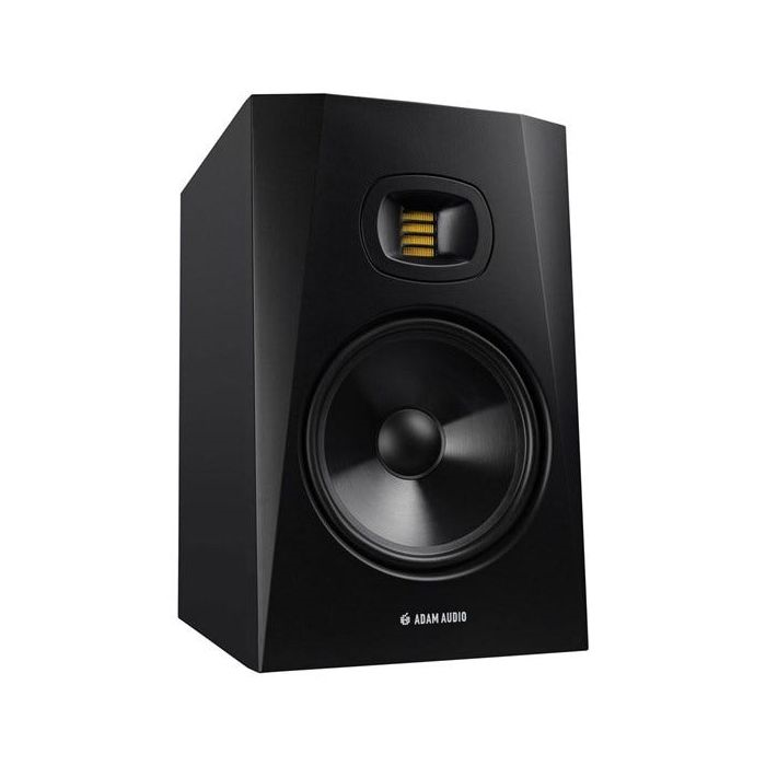 Adam T8V 8 inch 2 Way Nearfield Studio Monitor Speaker - Single
