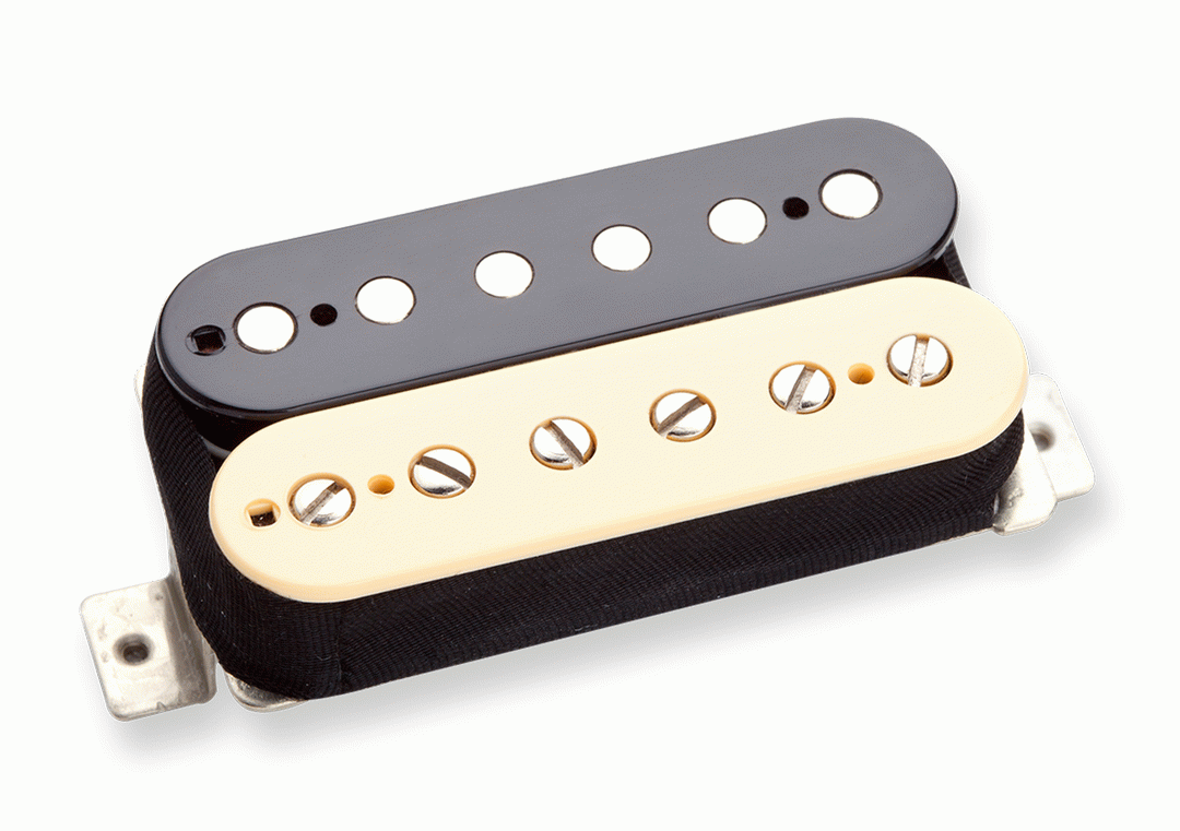 SD TB APH1B ALNICO II TREMBUCKER ZEB