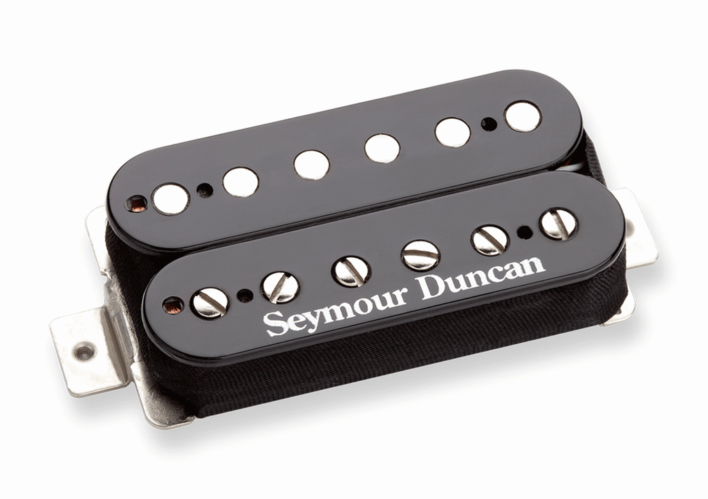 SD TB 11 CUSTOM CUSTOM TREMBKR BLACK