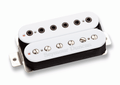 Seymour Duncan TB-12 Screamin Demon Trembucker in White
