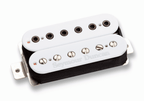 SD TB 12 SCREAMIN DEMON TREMBKR WHITE