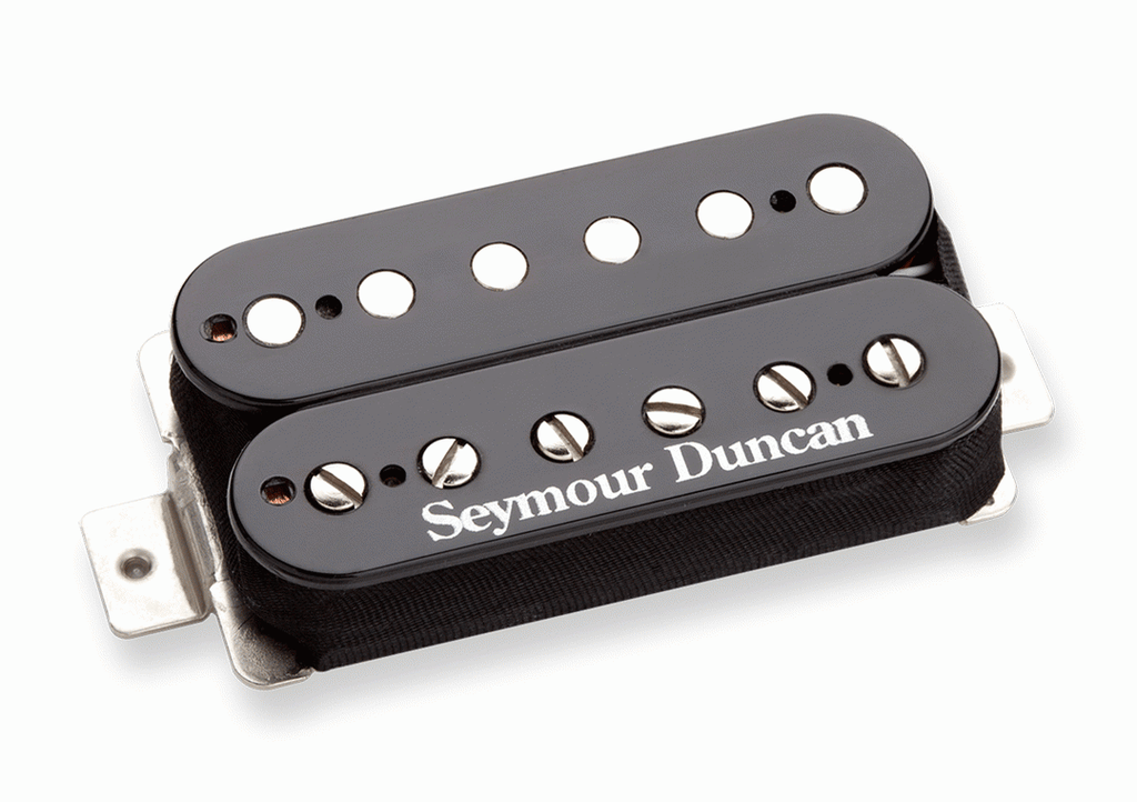 SD TB 14 CUSTOM 5 TREMBKR BLACK