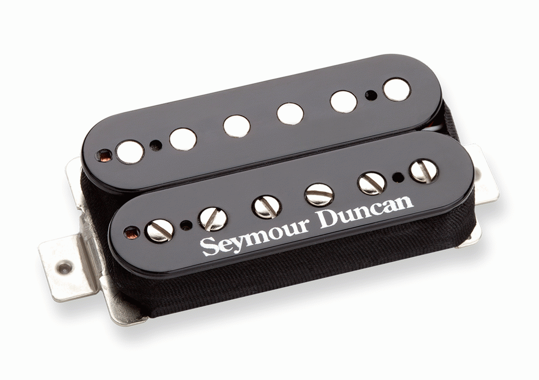 SD TB 14 CUSTOM 5 TREMBKR BLACK