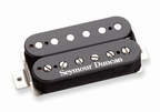 SD TB 16 59 CUSTOM HYBRID BLACK