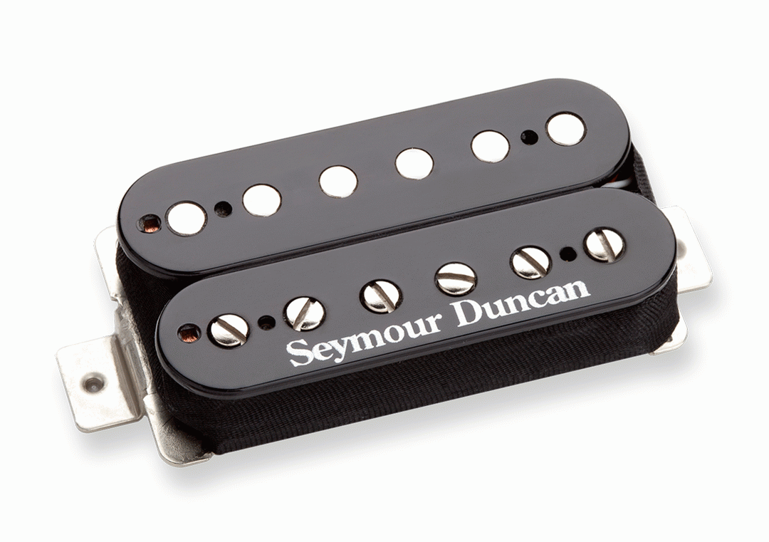 SD TB 16 59 CUSTOM HYBRID BLACK