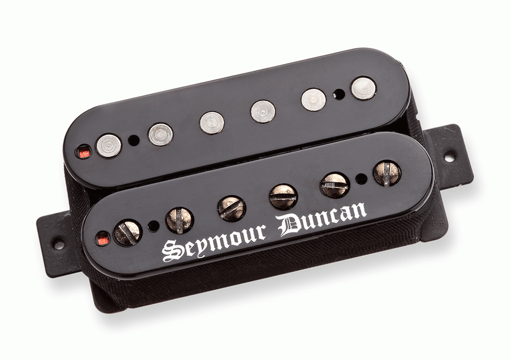 SD BLACK WINTER TB BRIDGE BLACK