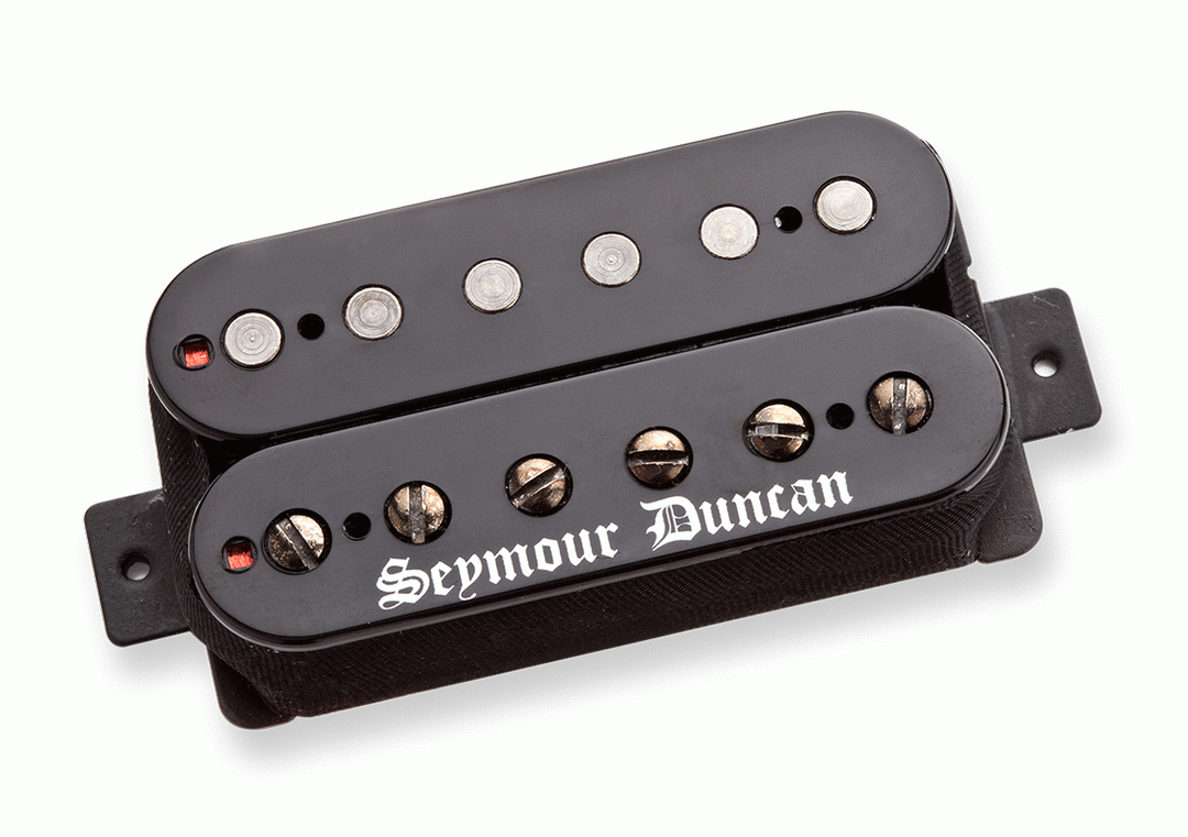 SD BLACK WINTER TB BRIDGE BLACK