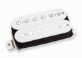 Seymour Duncan APH-1N Alnico II Pro Humbucker in White