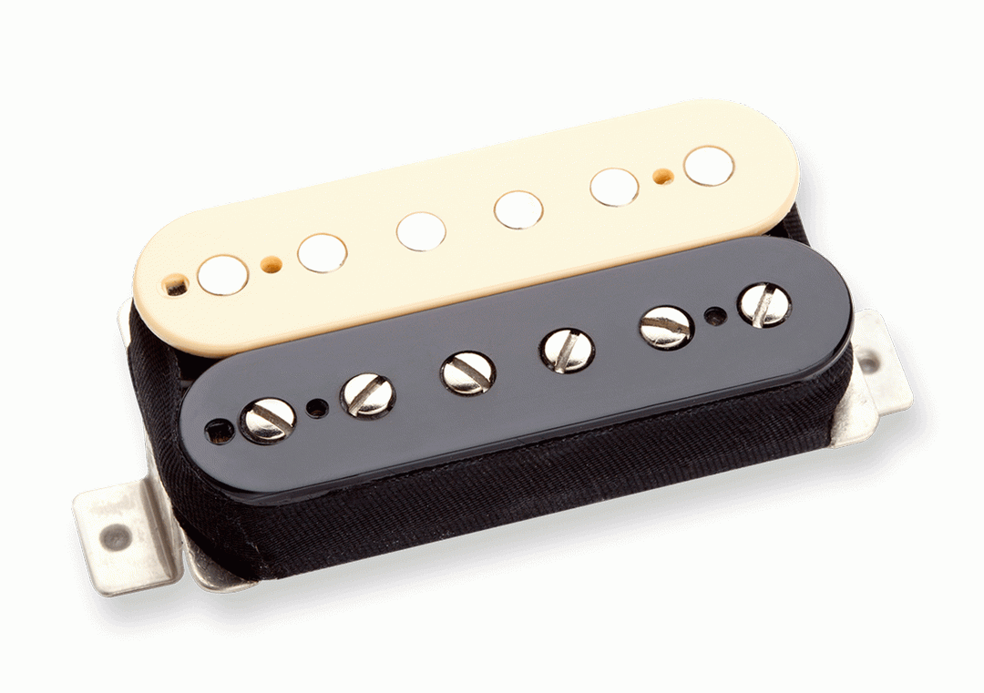 SD APH 1B ALNICO II PRO HUMBUCKER REVZEB