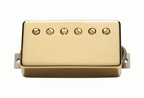 SD APH 2N SLASH ALNICO II PRO HUMBUCKER GOLD