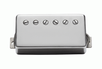 SD APH 2N SLASH ALNICO II PRO HUMBUCKER NICKEL