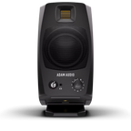 Adam Audio D3V Active Desktop Monitor System - Black