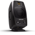 Adam Audio D3V Active Desktop Monitor System - Black