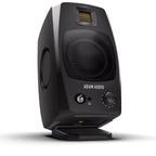 Adam Audio D3V Active Desktop Monitor System - Black