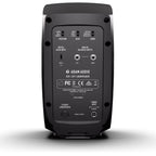 Adam Audio D3V Active Desktop Monitor System - Black