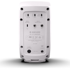 Adam Audio D3V Active Desktop Monitor System - White