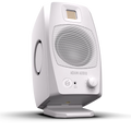 Adam Audio D3V Active Desktop Monitor System - White