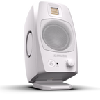 Adam Audio D3V Active Desktop Monitor System - White